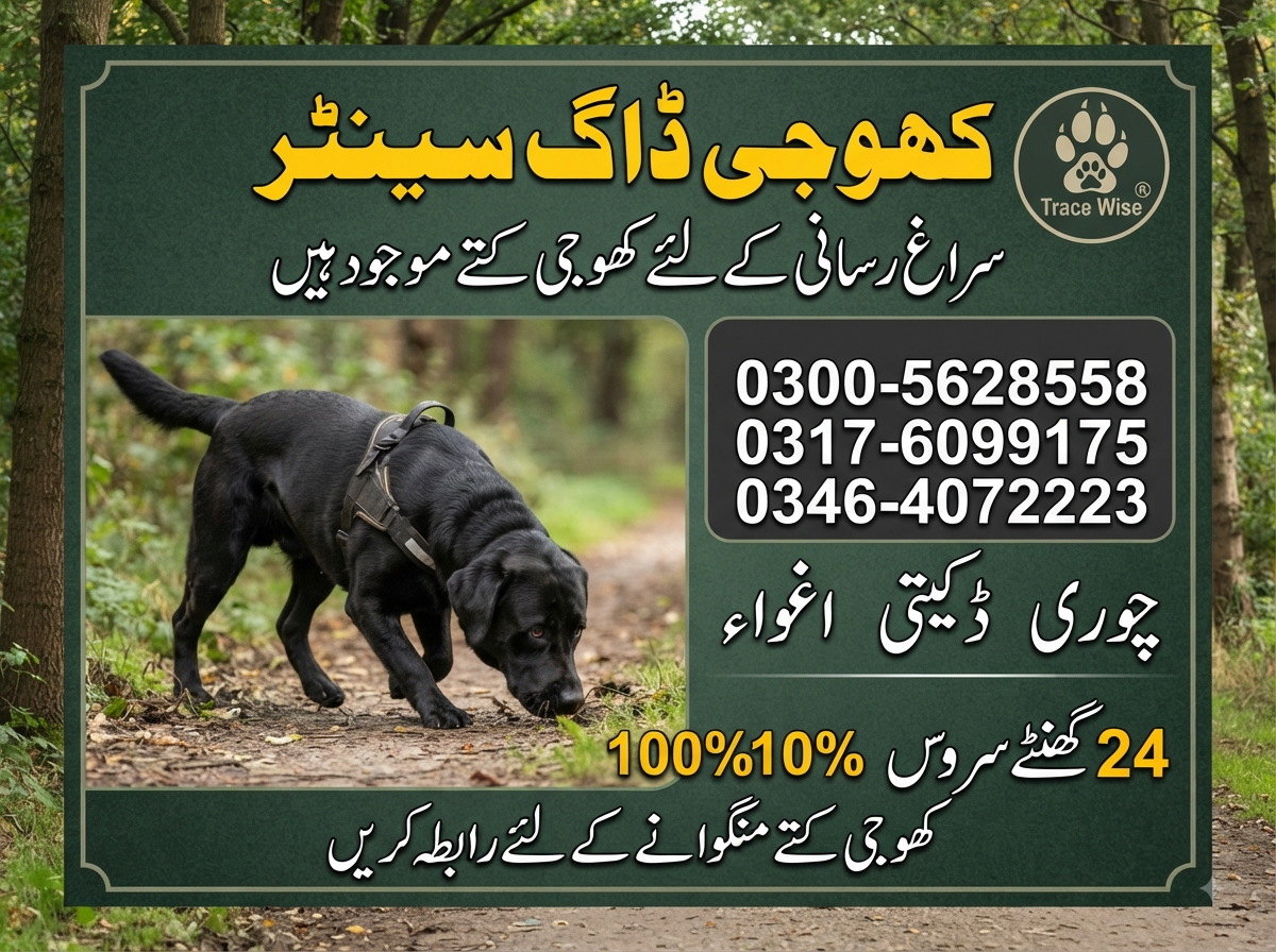 Army Dog Center Shikarpur